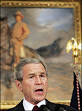 Bush's Address (December