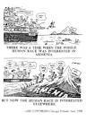 Editorial Cartoons of the Armenian Genocide : Center for Holocaust ...