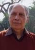 (Keki N. Daruwalla or Keki