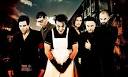 Image German metal giants Rammstein Picture