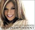 Kelly Clarkson: Miss Independent