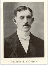 Charles A. CHAPMAN was