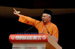 Najib Razak - Wikipedia, the free encyclopedia