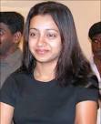 Actress Trisha