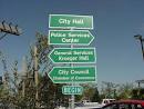Welcome to the City of Citrus Heights - Directions to City Hall ...