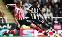 Football Betting: Sunderland vs Newcastle United odds, prediction ...