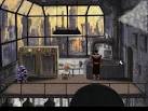 Friday Fun: Beneath a Steel Sky - Fedora Daily Package