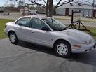 2001 Saturn S-Series - Pictures - Picture of 2001 Saturn S-Serie ...