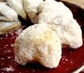 Italian Wedding Cookie Recipe - Easy And NO EGGS!
