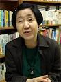 신혜경 서강대 일본학과 교수는