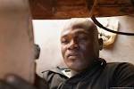My Mechanic Issa Diara,
