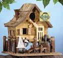 Bird Houses