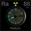 Pictures, stories, and facts about the element Radium in the ...
