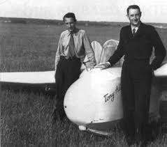 Charles Fauvel and his Flying Wings - cf_av