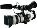 Canon XL1 camcorder Review - Digital Camcorders