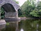 H3712 : Bakers Bridge - via Daymix