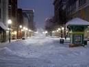 Cumberland, MD : Downtown Cumberland, MD Snowstorm '03 photo ...