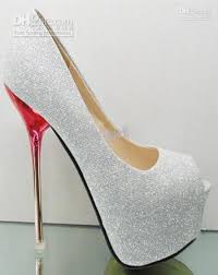 New Sexy Women High Heels Shoes Platform Wedding Heels Women's ...