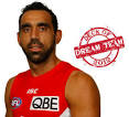 Name: Adam Goodes