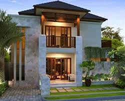 Inspirasi Warna Cat Rumah Minimalis untuk Hunian Modern