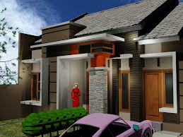 Model Atap Rumah Asbes :: Desain Rumah Minimalis | Gambar Foto ...