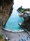 Top 5 Romantic Things on Amalfi Coast « DBH Blog