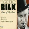 Acker Bilk Some of the Best Album Cover Album Cover Embed Code (Myspace, ... - Acker-Bilk-Some-of-the-Best
