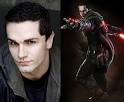 ummm how about Sam Witwer? i