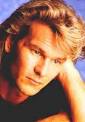 to be a patrick swayze