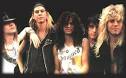 Guns N Roses biography - 8notes.