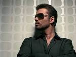 Ο George Michael εμπνέεται...