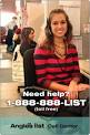 Yes, there really is an Angie and other FAQs | Angie's List