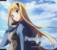 Baldr Sky: BALDR SKY Dive 1 \u0026quot;Lost Memory\u0026quot; CD - Minitokyo - Minitokyo.Baldr.Sky.392295