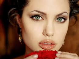 Angelina Jolie latest new fresh (3)