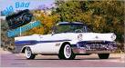 1957 Pontiac Bonneville