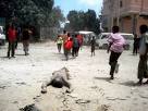 Extremists in Somalia arrest man whose sons converted to Christianity