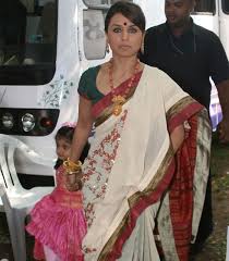 Kajol, Rani come together for Durga Puja » - Picture 5 - rani-kajol5