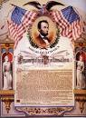 The Emancipation Proclamation