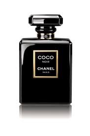 New Fragrance: COCO NOIR Jaques Polge Unveils The Mystery of Black ... - CocoNoir