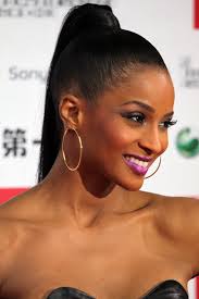 Ciara Hairstyles
