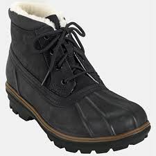 BEST MENS WINTER BOOTS | Muted