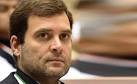 Rahul Gandhis Leave of Absence From Parliament Referred to in Court