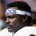 NAME: Walter Payton