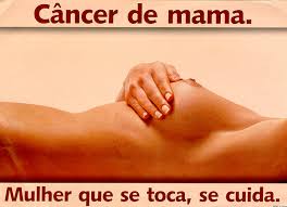 SITE DO CÂNCER DE MAMA