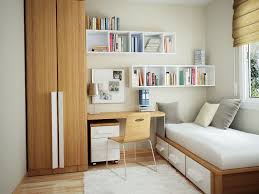 Desain Kamar Tidur Kecil Untuk Rumah Minimalis | Desain Kamar ...