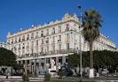 La wilaya d'Annaba 23 Commune: Annaba Code postal 23000