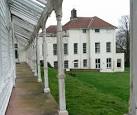 The old tuberculosis hospital in Mundesley. All the rooms have direct access - via Daymix