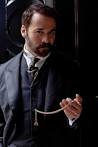 MR. SELFRIDGE Review. Mr. Selfridge Stars Jeremy Piven and Frances O