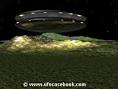 UFO Crash in Lajas , Puerto Rico , 1997?-UFO Casebook Files