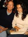 Emma Heming & Bruce Willis Dating (Photos) - Bitten and Bound